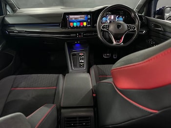 Used Volkswagen Golf 2021 for sale - 78124283: Photo