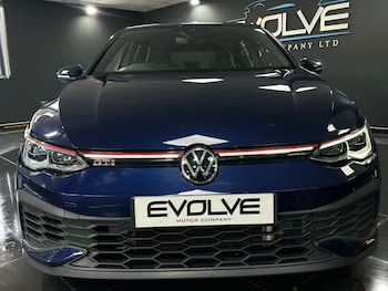 Used Volkswagen Golf 2021 for sale - 78124283: Photo