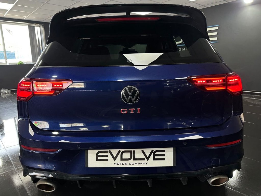 Used Volkswagen Golf 2021 for sale - 78124283: Photo 5