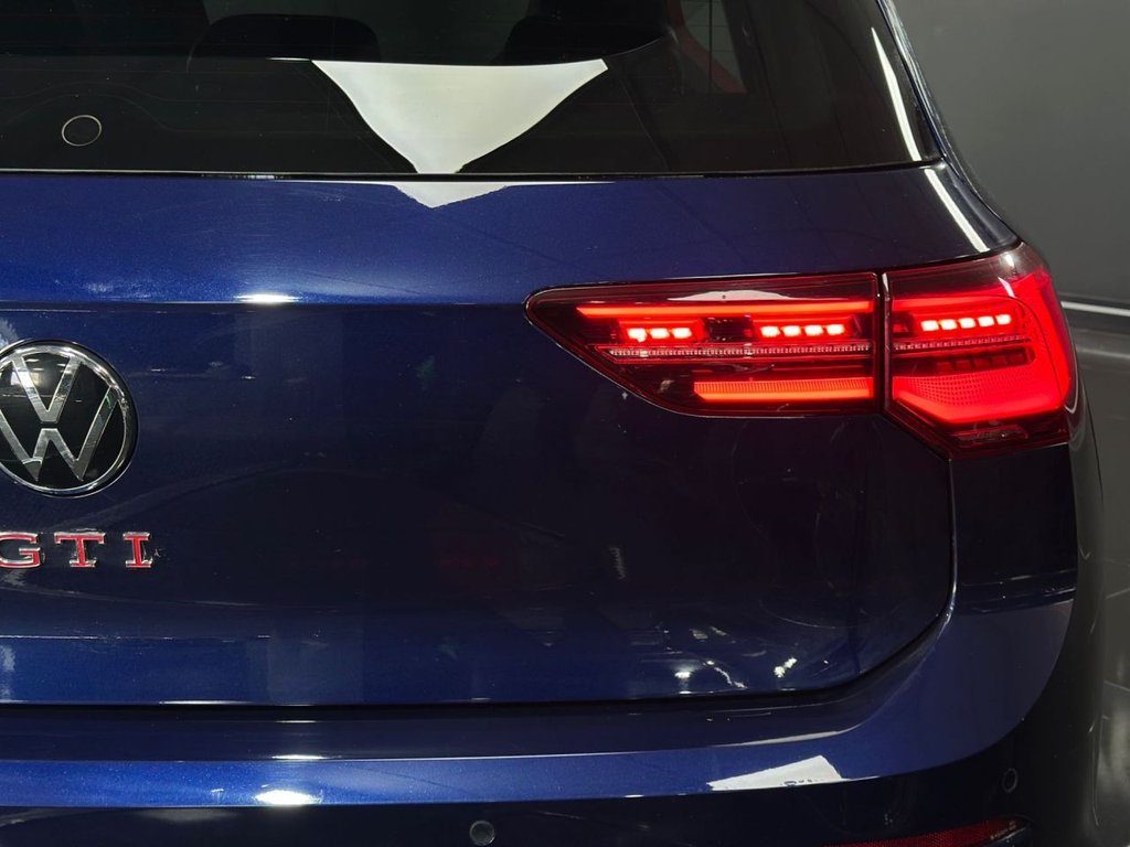Used Volkswagen Golf 2021 for sale - 78124283: Photo 7