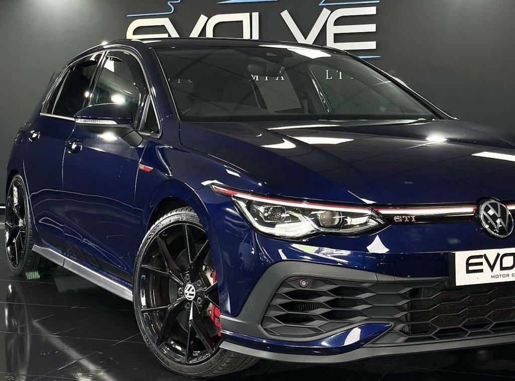 Used Volkswagen Golf 2021 for sale - 78124283: Photo 8