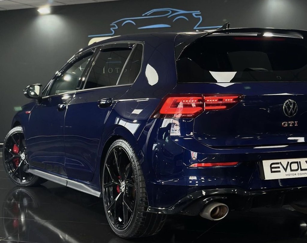 Used Volkswagen Golf 2021 for sale - 78124283: Photo 9