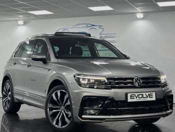 2020 (20) - 2.0 TDI R-Line Tech SUV 5dr Diesel DSG Euro 6 (s/s) (150 ps)