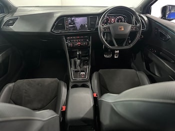 Used SEAT Leon 2019 for sale - 75776963: Photo