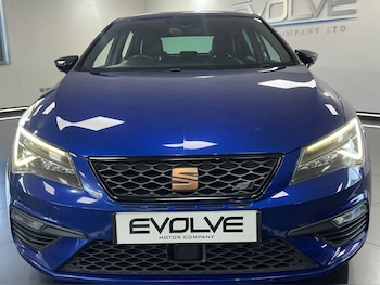 Used SEAT Leon 2019 for sale - 75776963: Photo