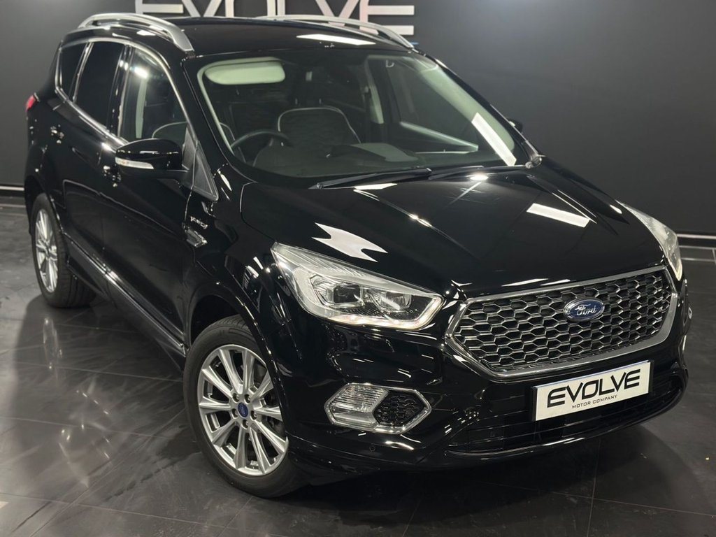Used Ford Kuga 2019 for sale - 76655336: Photo 10