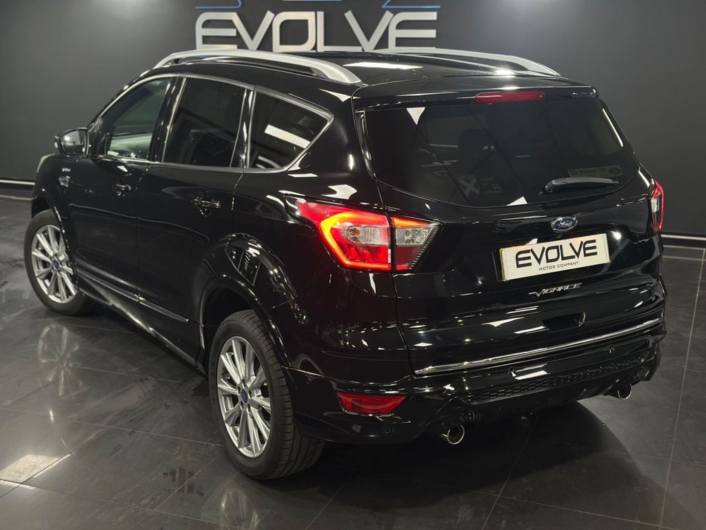 Used Ford Kuga 2019 for sale - 76655336: Photo 11