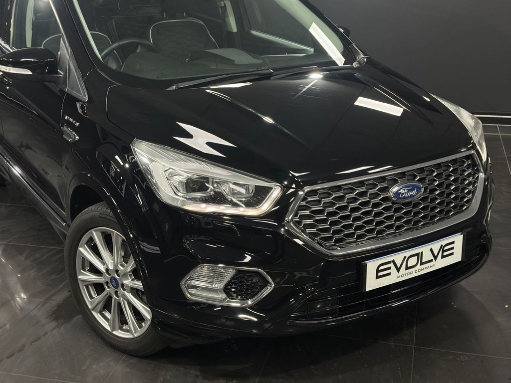 Used Ford Kuga 2019 for sale - 76655336: Photo 12