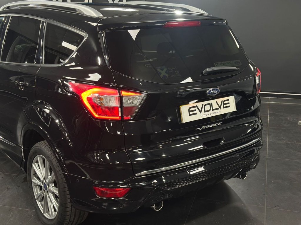 Used Ford Kuga 2019 for sale - 76655336: Photo 13