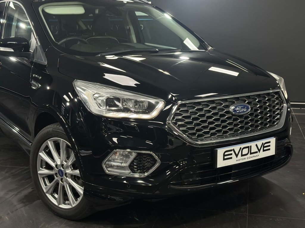 Used Ford Kuga 2019 for sale - 76655336: Photo 14