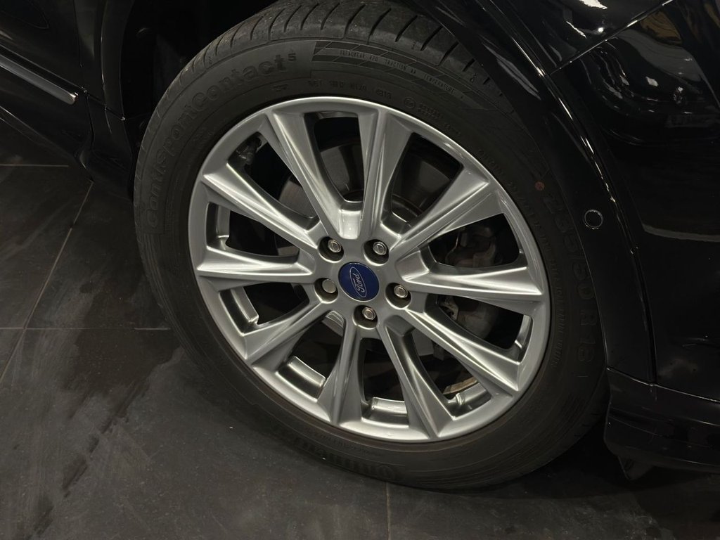 Used Ford Kuga 2019 for sale - 76655336: Photo 15