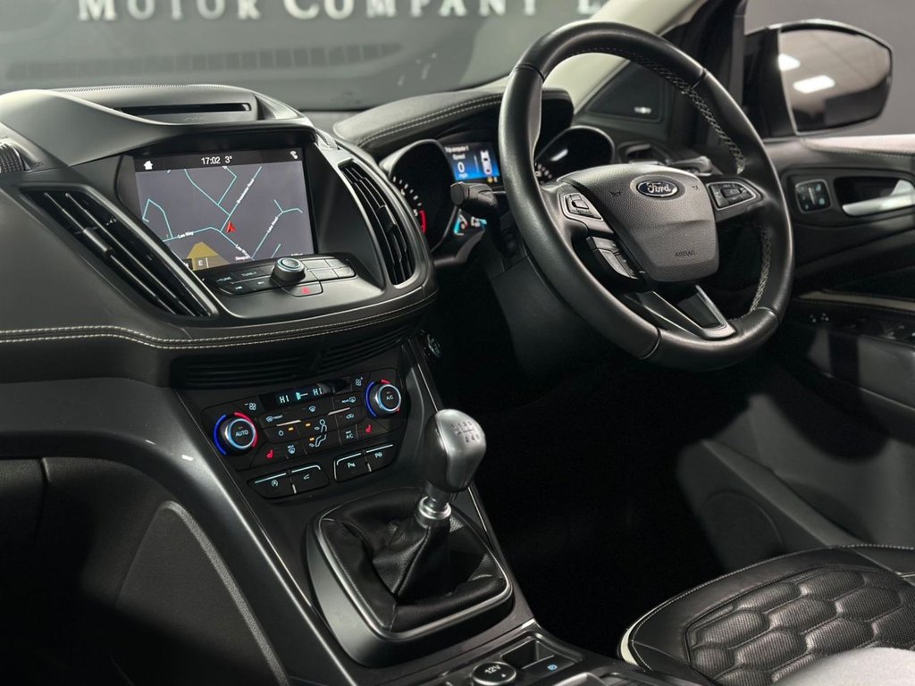 Used Ford Kuga 2019 for sale - 76655336: Photo 18