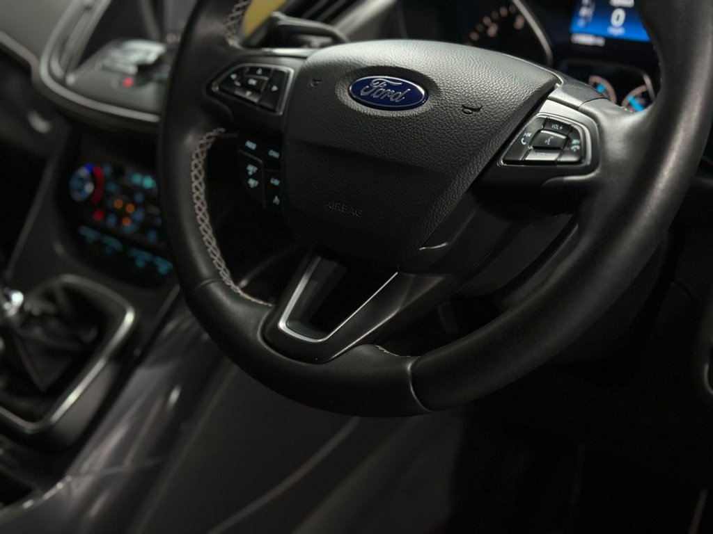 Used Ford Kuga 2019 for sale - 76655336: Photo 19