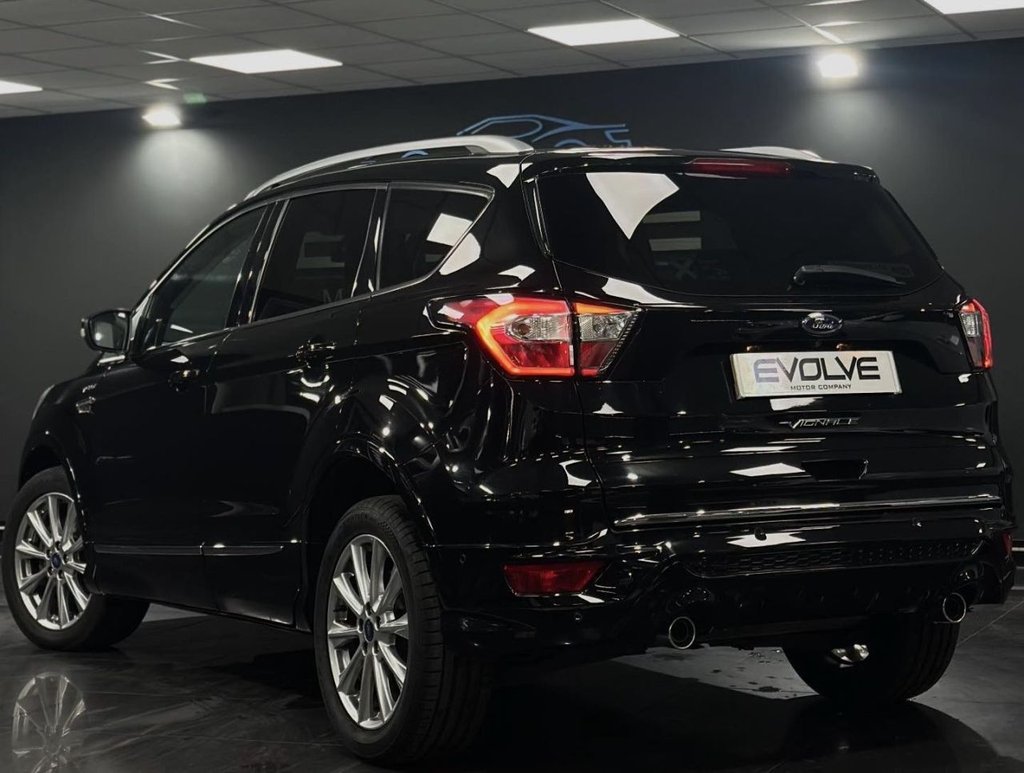 Used Ford Kuga 2019 for sale - 76655336: Photo 2