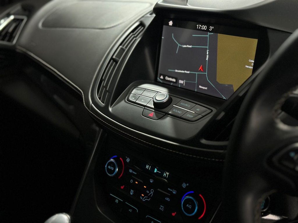 Used Ford Kuga 2019 for sale - 76655336: Photo 20