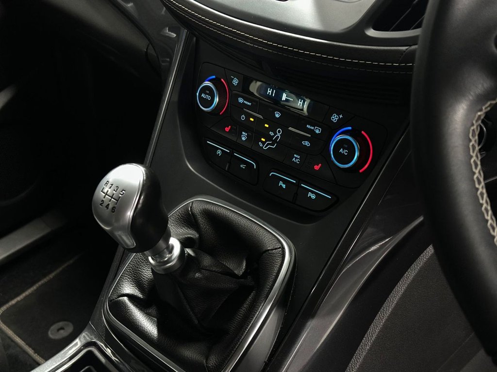 Used Ford Kuga 2019 for sale - 76655336: Photo 21