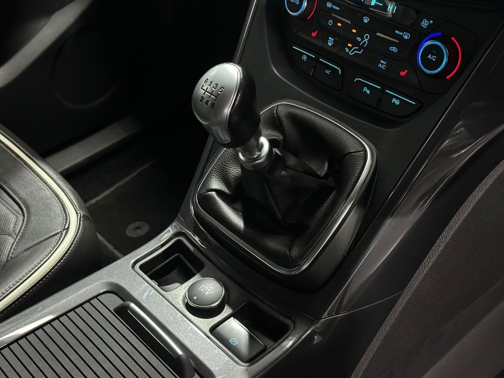 Used Ford Kuga 2019 for sale - 76655336: Photo 22