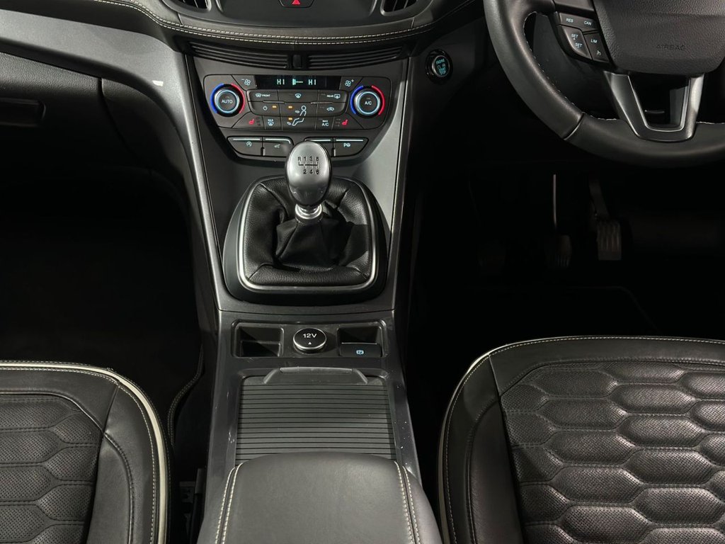 Used Ford Kuga 2019 for sale - 76655336: Photo 23