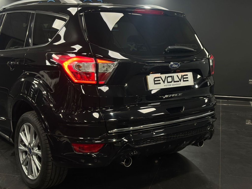 Used Ford Kuga 2019 for sale - 76655336: Photo 28