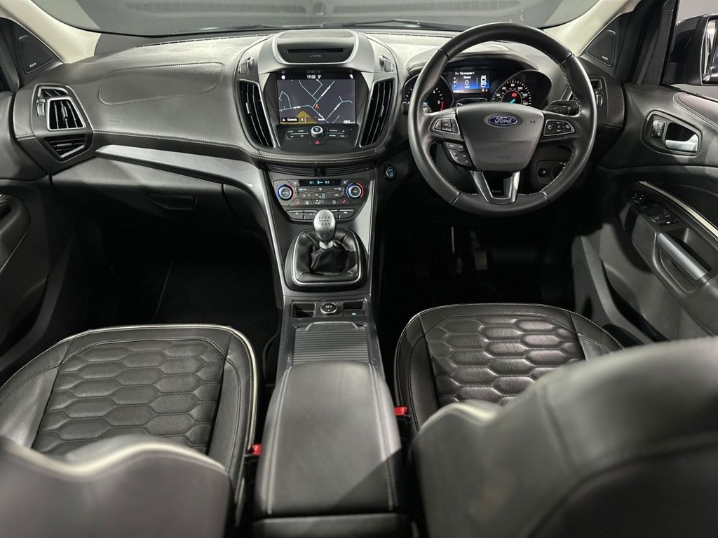 Used Ford Kuga 2019 for sale - 76655336: Photo 3