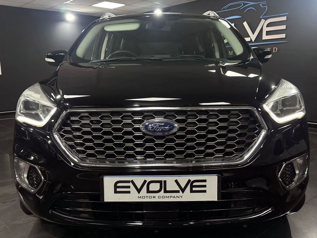 Used Ford Kuga 2019 for sale - 76655336: Photo 4