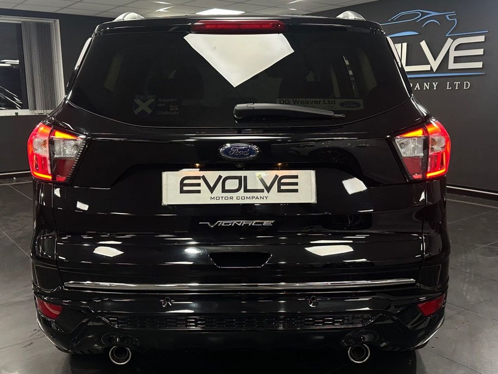 Used Ford Kuga 2019 for sale - 76655336: Photo 5