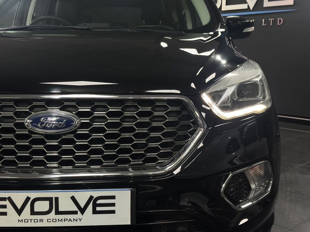 Used Ford Kuga 2019 for sale - 76655336: Photo 6