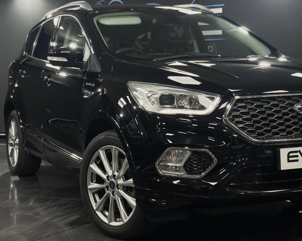 Used Ford Kuga 2019 for sale - 76655336: Photo 8