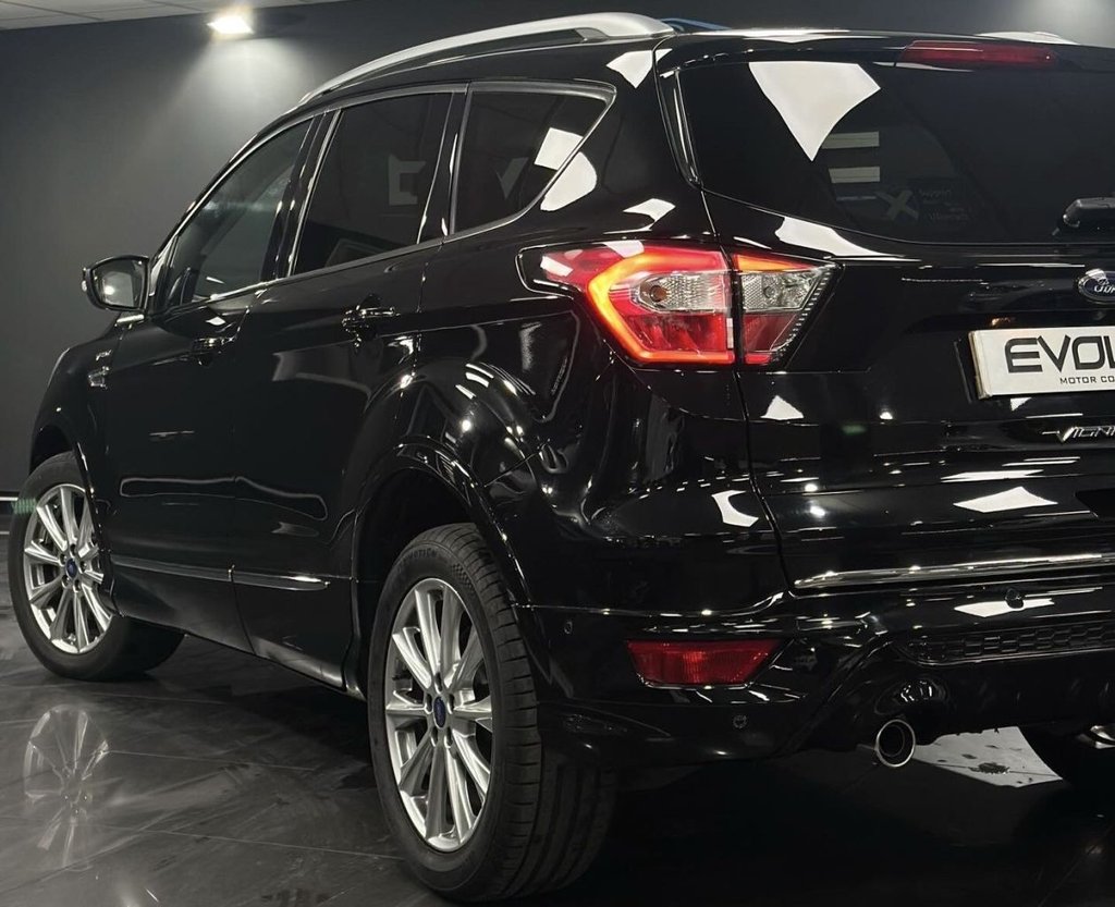 Used Ford Kuga 2019 for sale - 76655336: Photo 9