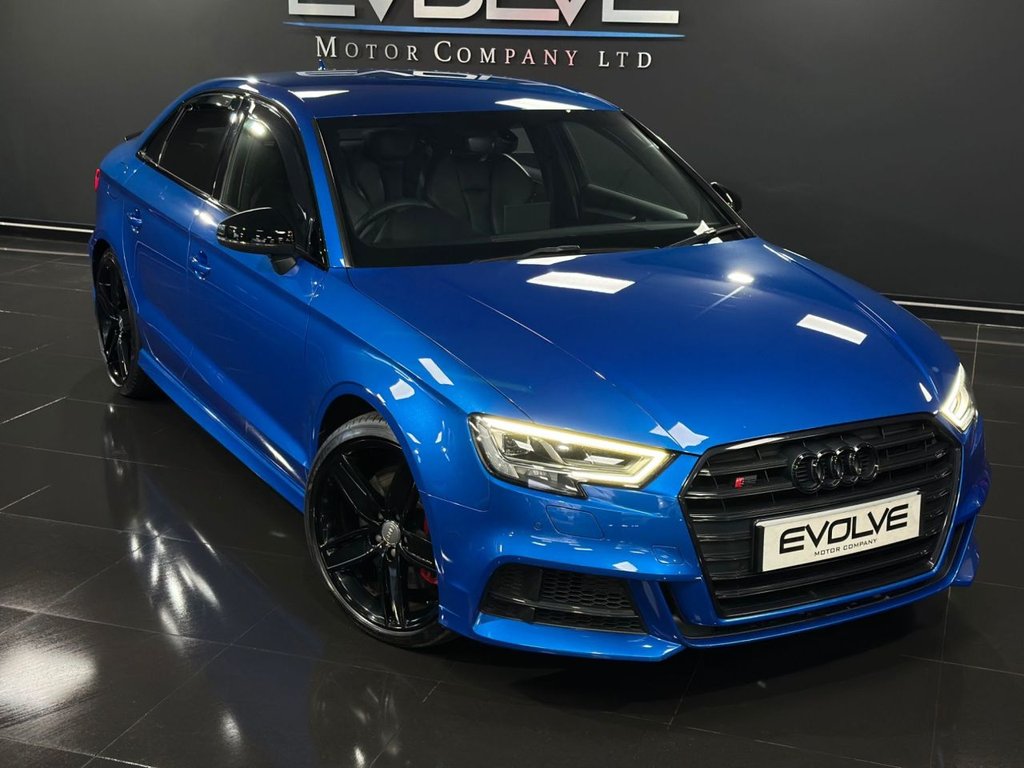 Used Audi A3 2018 for sale - 77905447: Photo 10