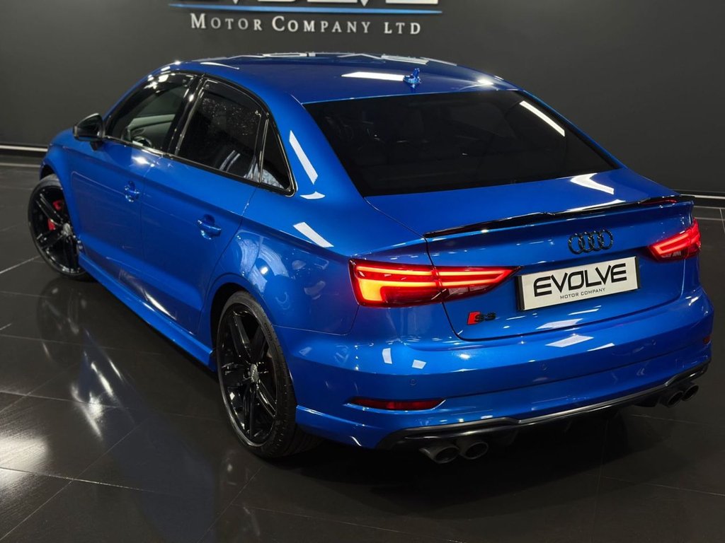 Used Audi A3 2018 for sale - 77905447: Photo 11