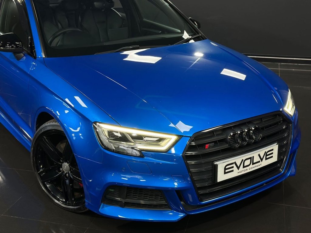 Used Audi A3 2018 for sale - 77905447: Photo 12