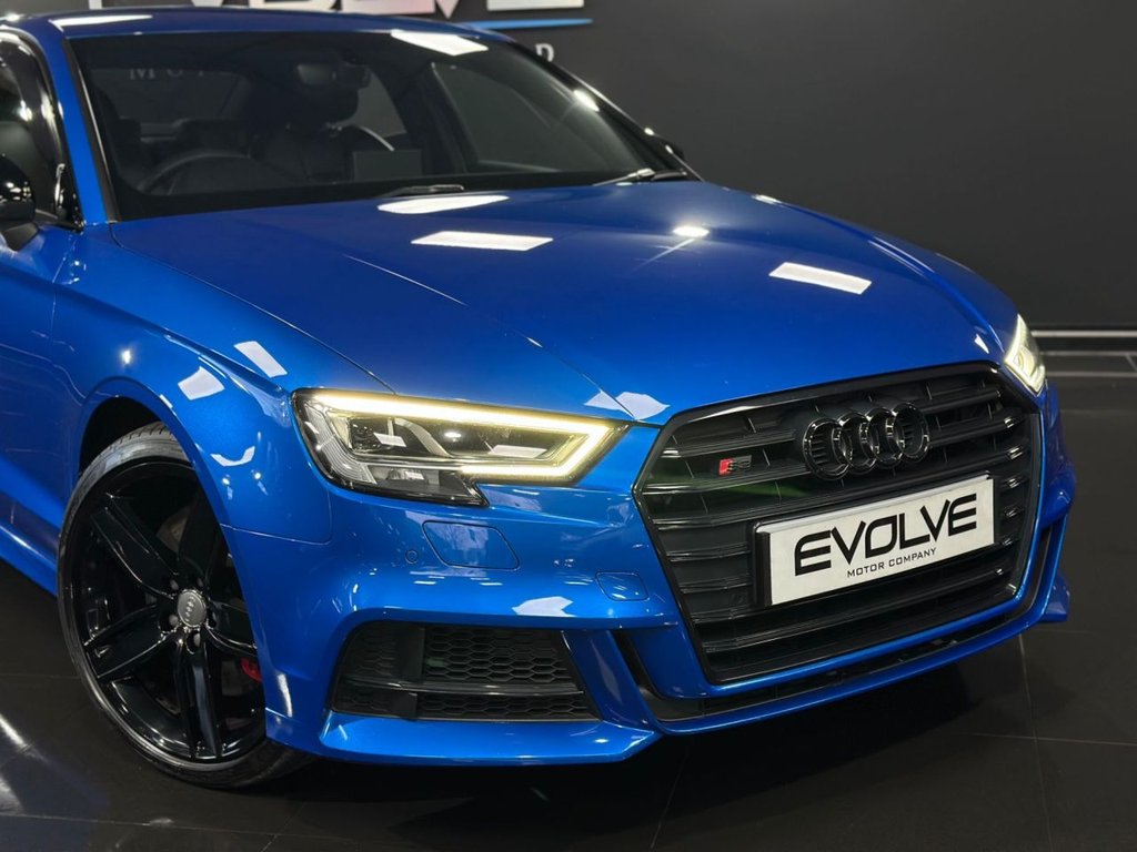 Used Audi A3 2018 for sale - 77905447: Photo 13