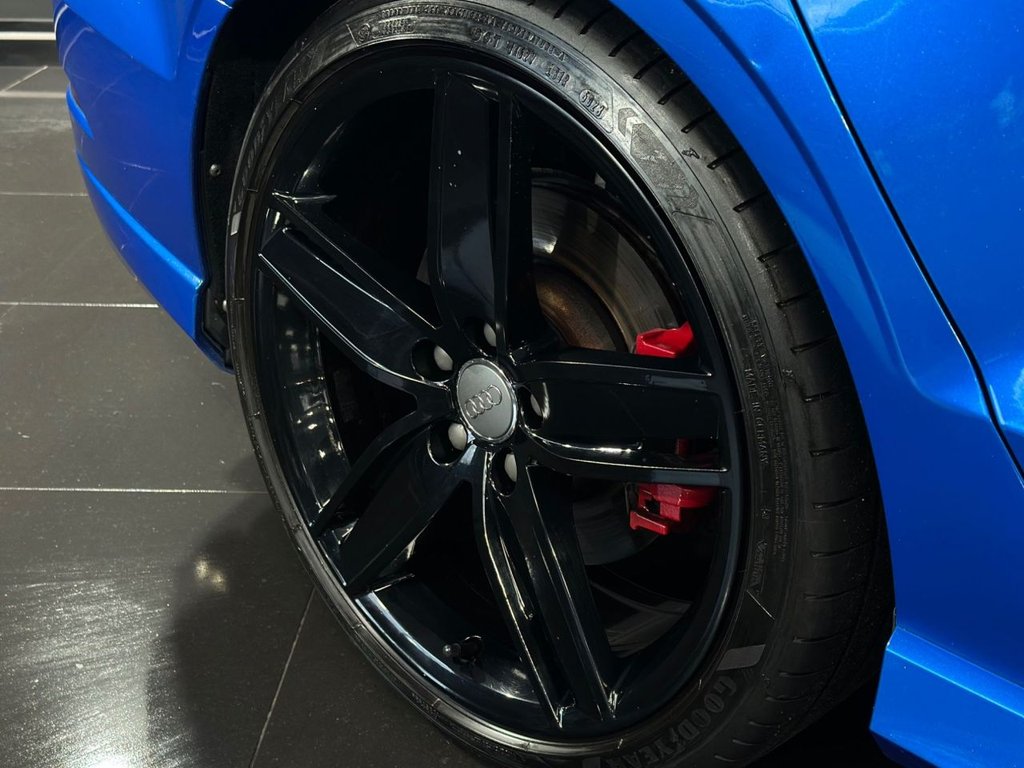 Used Audi A3 2018 for sale - 77905447: Photo 15