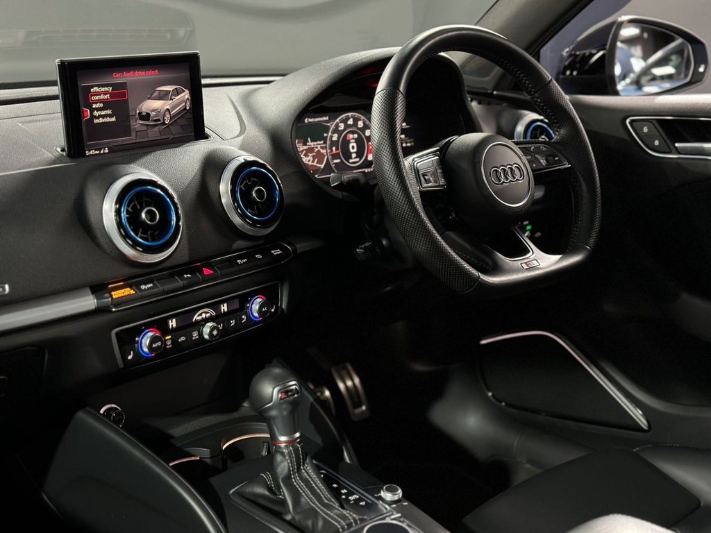 Used Audi A3 2018 for sale - 77905447: Photo 16