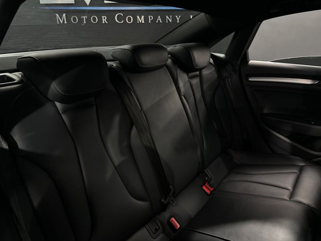 Used Audi A3 2018 for sale - 77905447: Photo 20