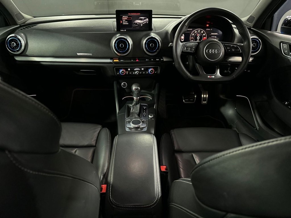 Used Audi A3 2018 for sale - 77905447: Photo 3