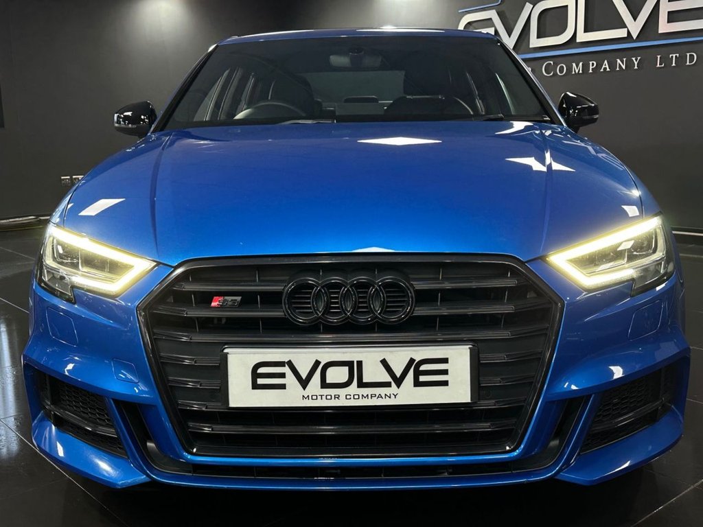 Used Audi A3 2018 for sale - 77905447: Photo 4