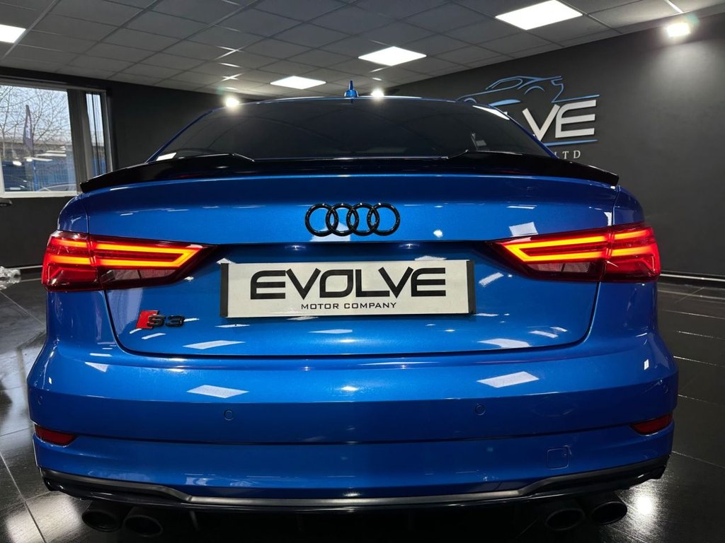 Used Audi A3 2018 for sale - 77905447: Photo 5