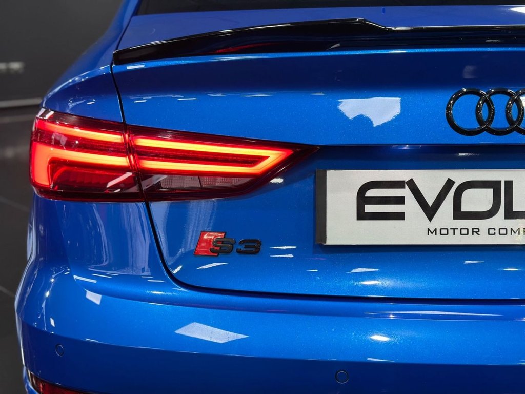 Used Audi A3 2018 for sale - 77905447: Photo 7