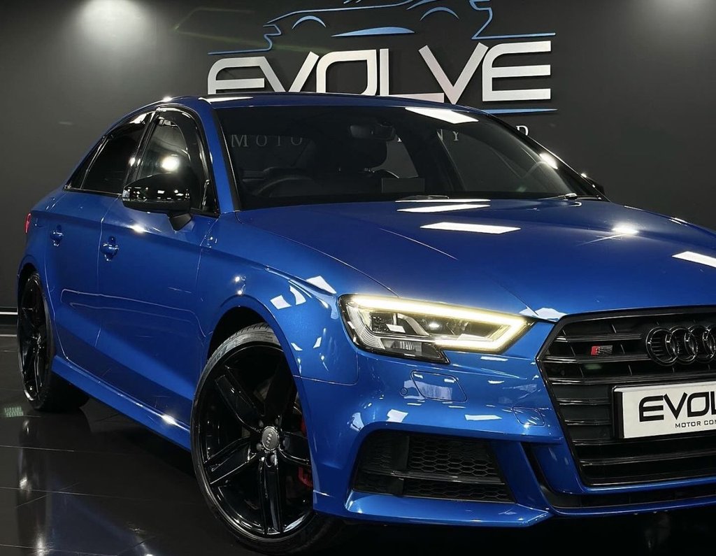 Used Audi A3 2018 for sale - 77905447: Photo 8