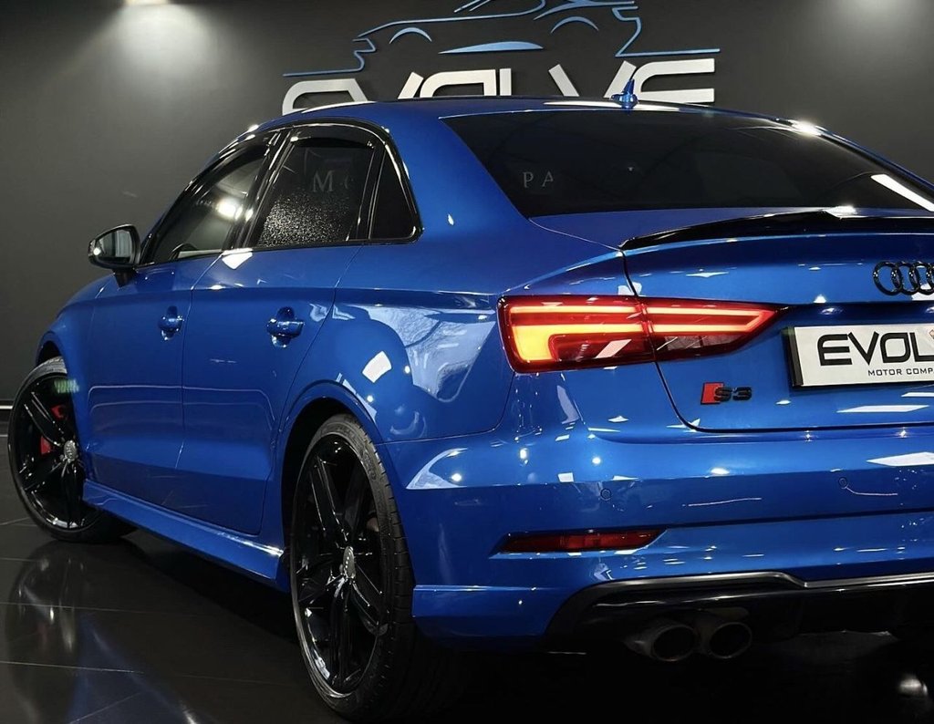 Used Audi A3 2018 for sale - 77905447: Photo 9