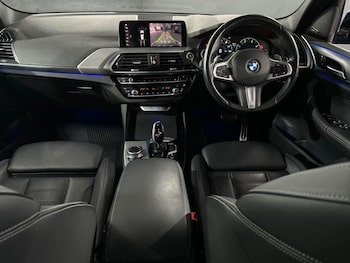 Used BMW X3 2019 for sale - 76429561: Photo