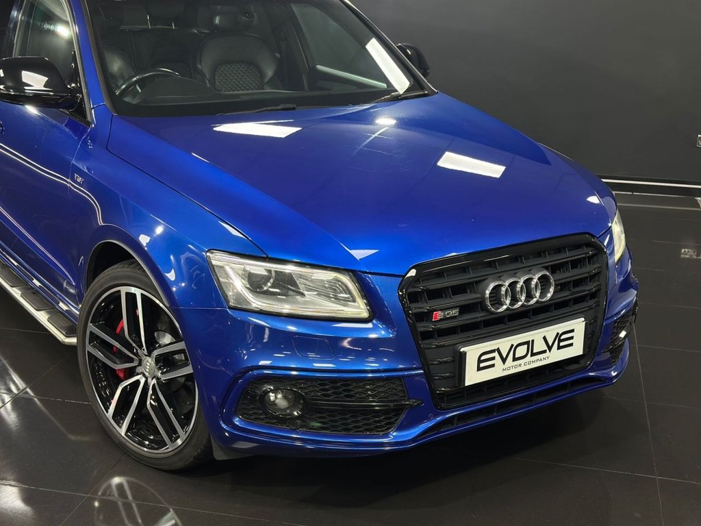 Used Audi SQ5 2016 for sale - 76474664: Photo 12