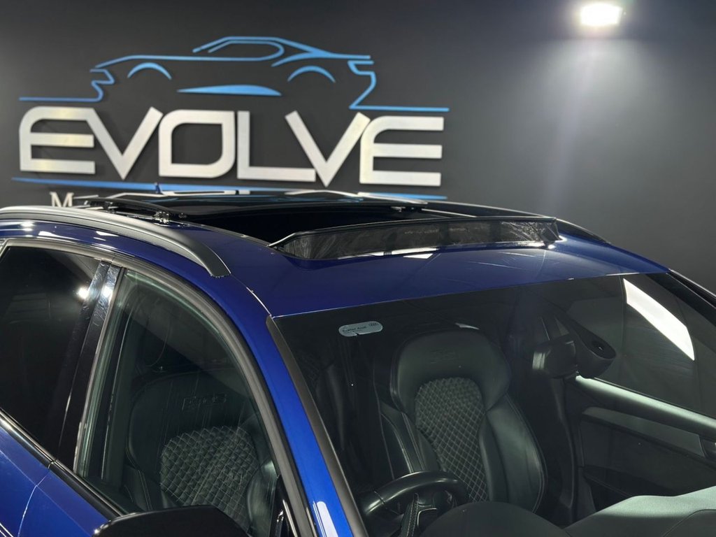 Used Audi SQ5 2016 for sale - 76474664: Photo 16