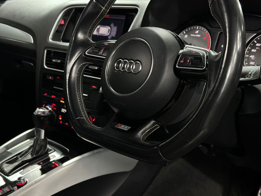 Used Audi SQ5 2016 for sale - 76474664: Photo 21