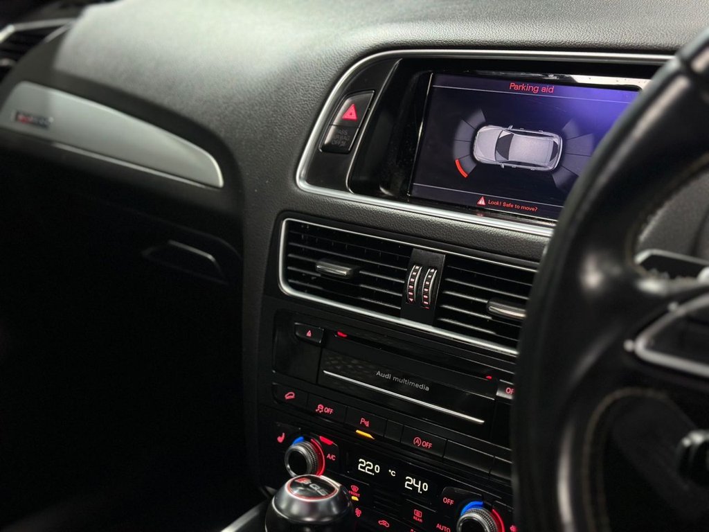 Used Audi SQ5 2016 for sale - 76474664: Photo 22