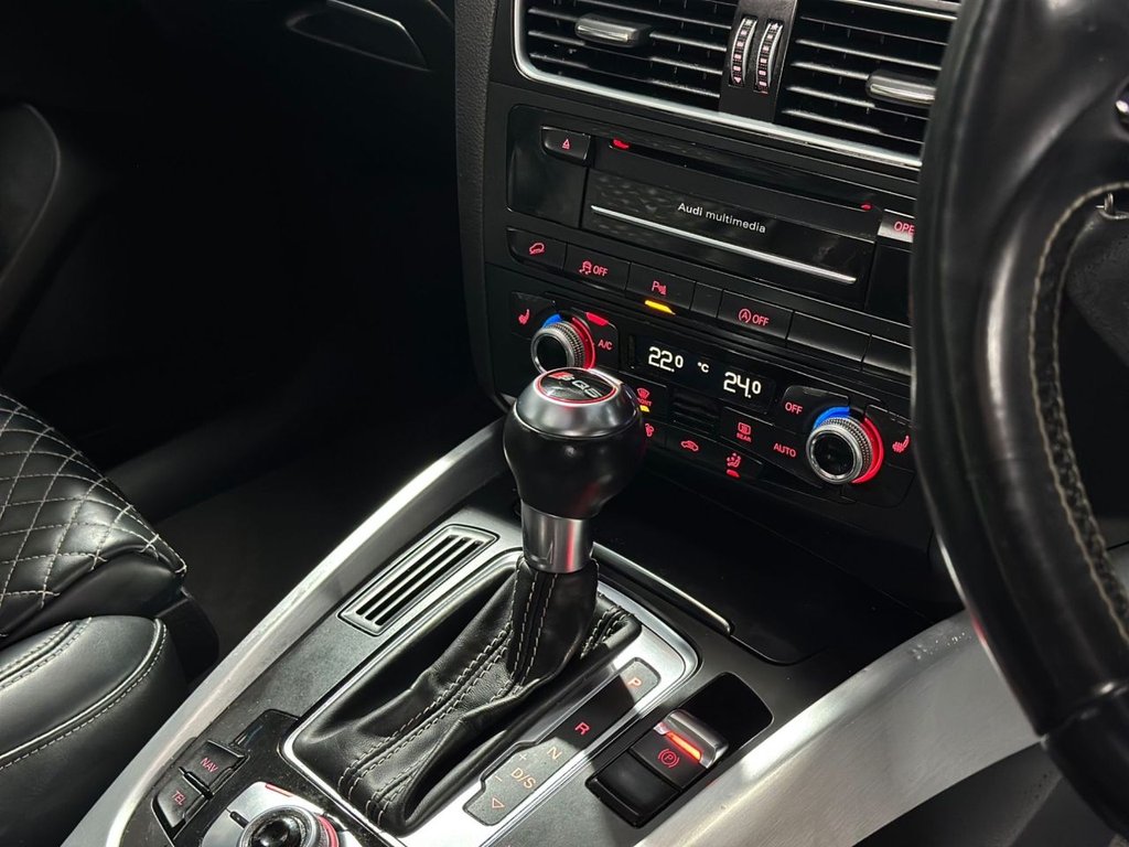 Used Audi SQ5 2016 for sale - 76474664: Photo 23