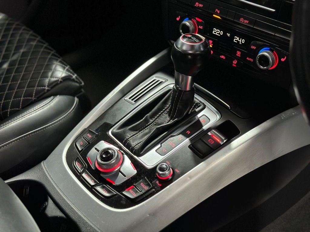 Used Audi SQ5 2016 for sale - 76474664: Photo 24