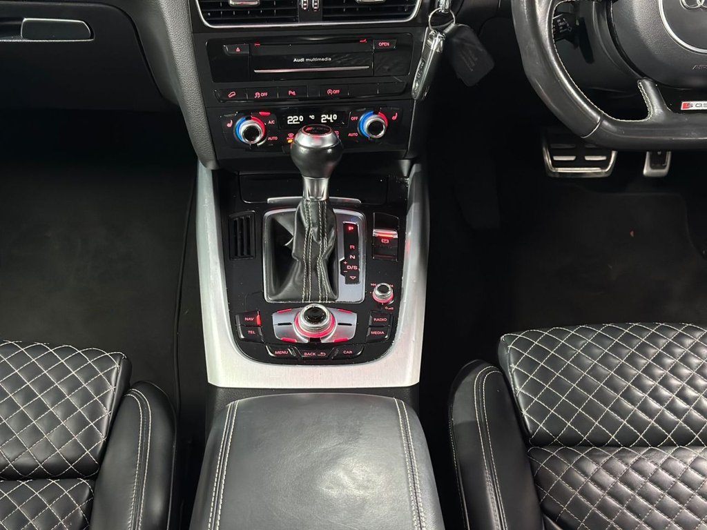 Used Audi SQ5 2016 for sale - 76474664: Photo 25